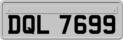 DQL7699