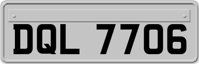 DQL7706