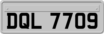 DQL7709