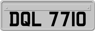 DQL7710
