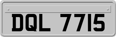 DQL7715
