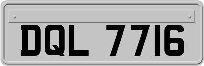 DQL7716