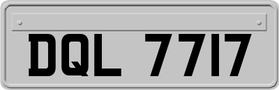DQL7717