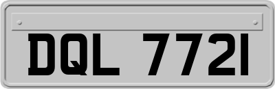 DQL7721
