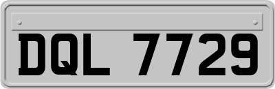 DQL7729