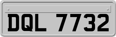 DQL7732