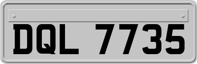 DQL7735