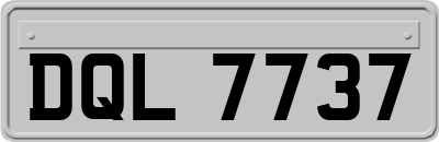 DQL7737