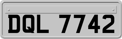 DQL7742