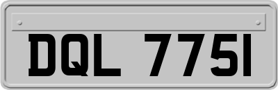 DQL7751