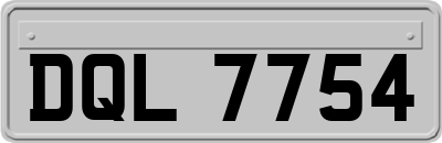 DQL7754