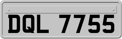DQL7755