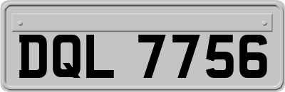 DQL7756