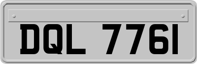 DQL7761