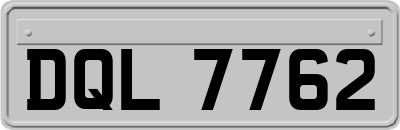 DQL7762