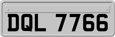 DQL7766