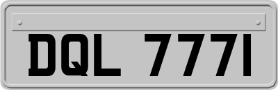 DQL7771