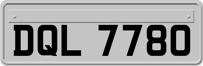 DQL7780