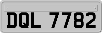 DQL7782