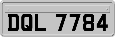 DQL7784