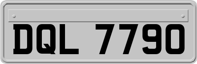 DQL7790