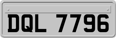 DQL7796