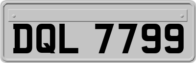 DQL7799