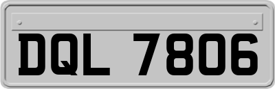 DQL7806