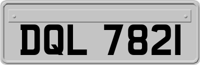DQL7821