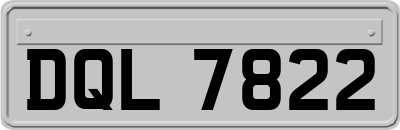 DQL7822