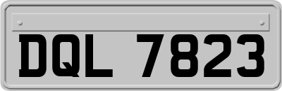 DQL7823