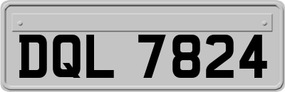 DQL7824