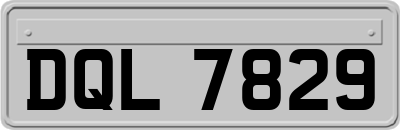 DQL7829