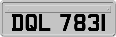 DQL7831