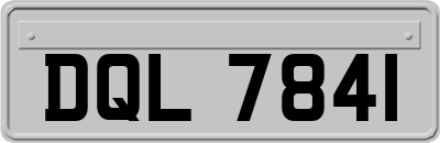 DQL7841