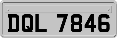 DQL7846