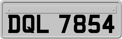DQL7854