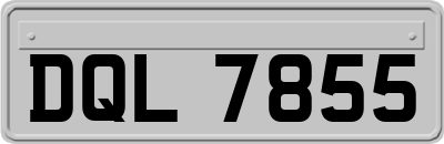 DQL7855