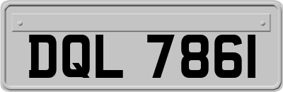 DQL7861