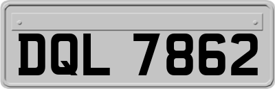 DQL7862