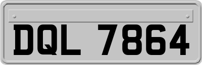 DQL7864