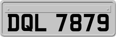 DQL7879