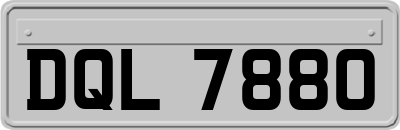 DQL7880