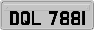 DQL7881