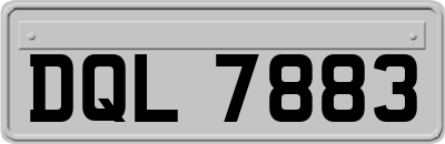 DQL7883