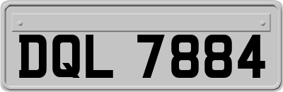 DQL7884
