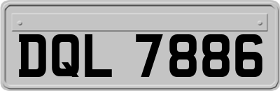 DQL7886