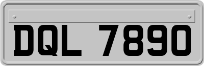 DQL7890