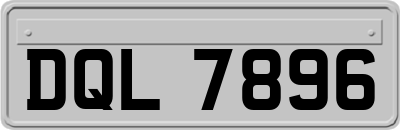 DQL7896