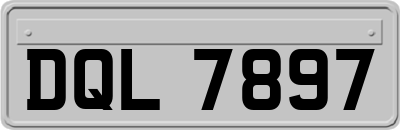 DQL7897